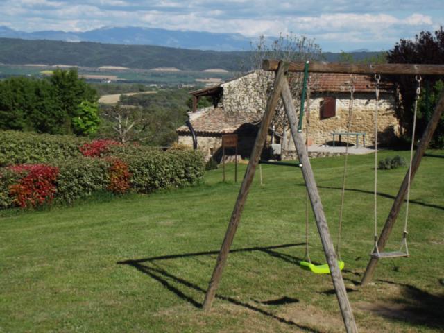 La Magnanerie Villa Niozelles Exterior foto