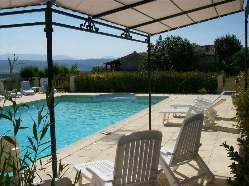 La Magnanerie Villa Niozelles Exterior foto