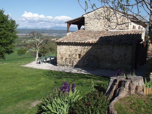 La Magnanerie Villa Niozelles Exterior foto