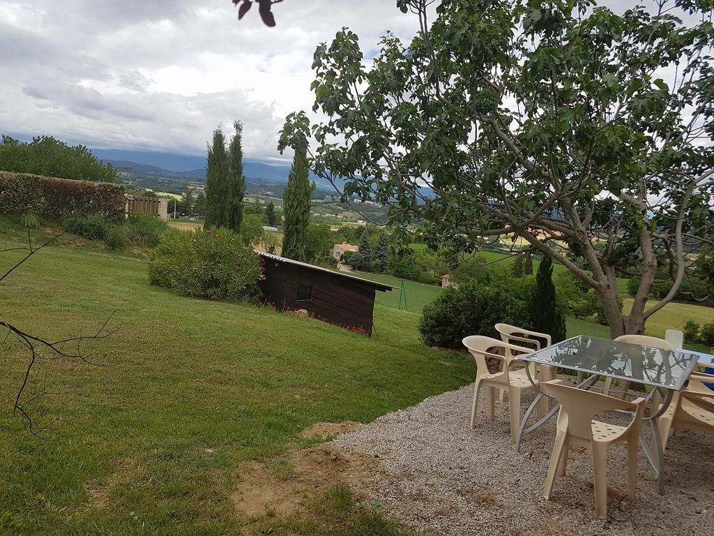 La Magnanerie Villa Niozelles Exterior foto