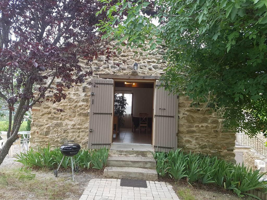 La Magnanerie Villa Niozelles Exterior foto