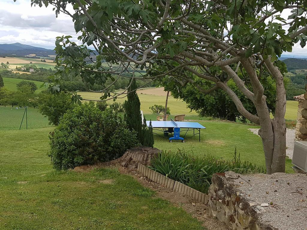 La Magnanerie Villa Niozelles Exterior foto