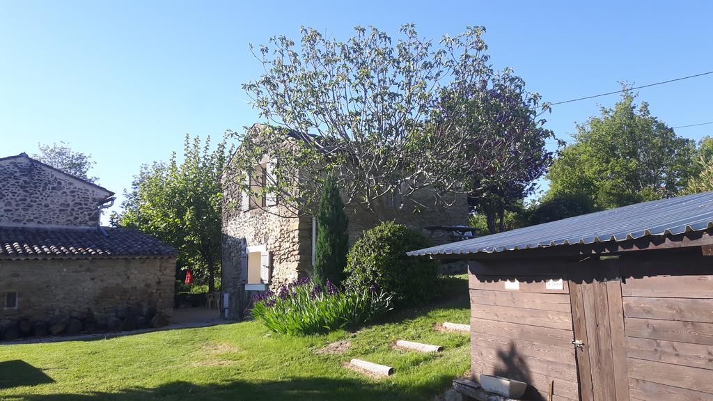 La Magnanerie Villa Niozelles Exterior foto