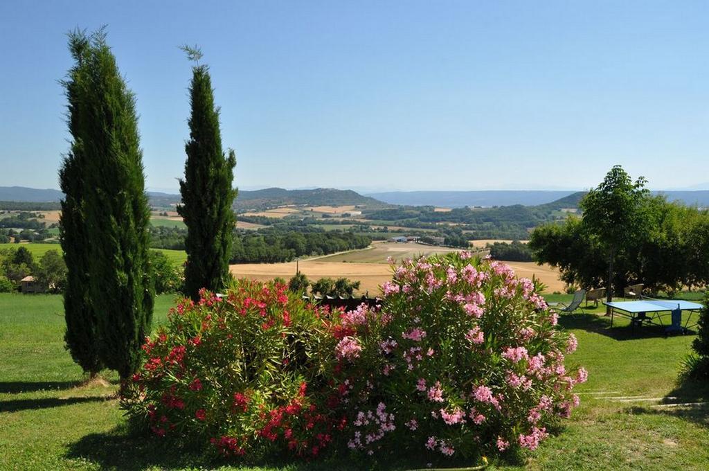 La Magnanerie Villa Niozelles Exterior foto