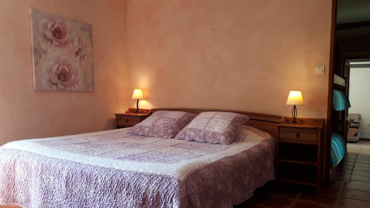 La Magnanerie Villa Niozelles Exterior foto