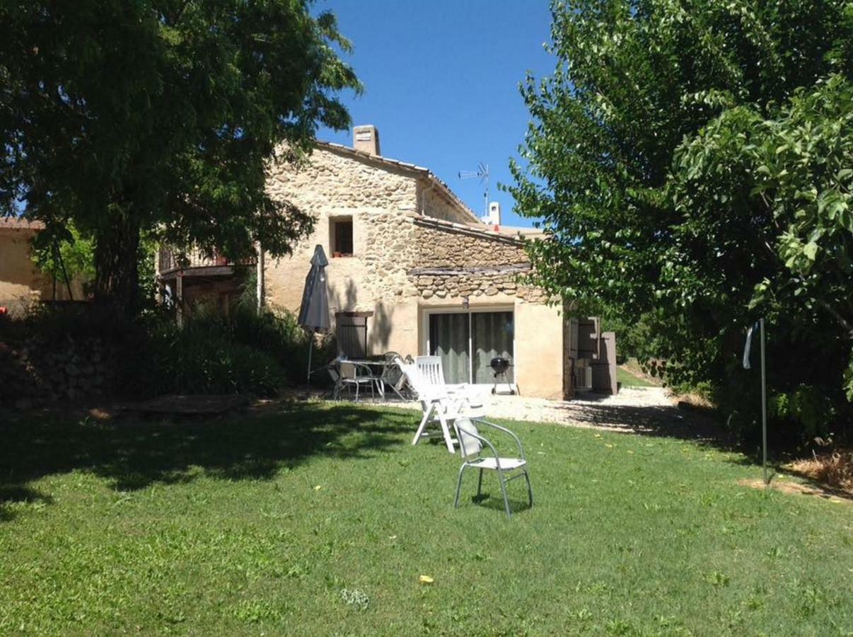 La Magnanerie Villa Niozelles Exterior foto